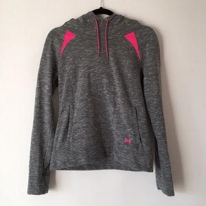 Under Armour hoodie sweater S